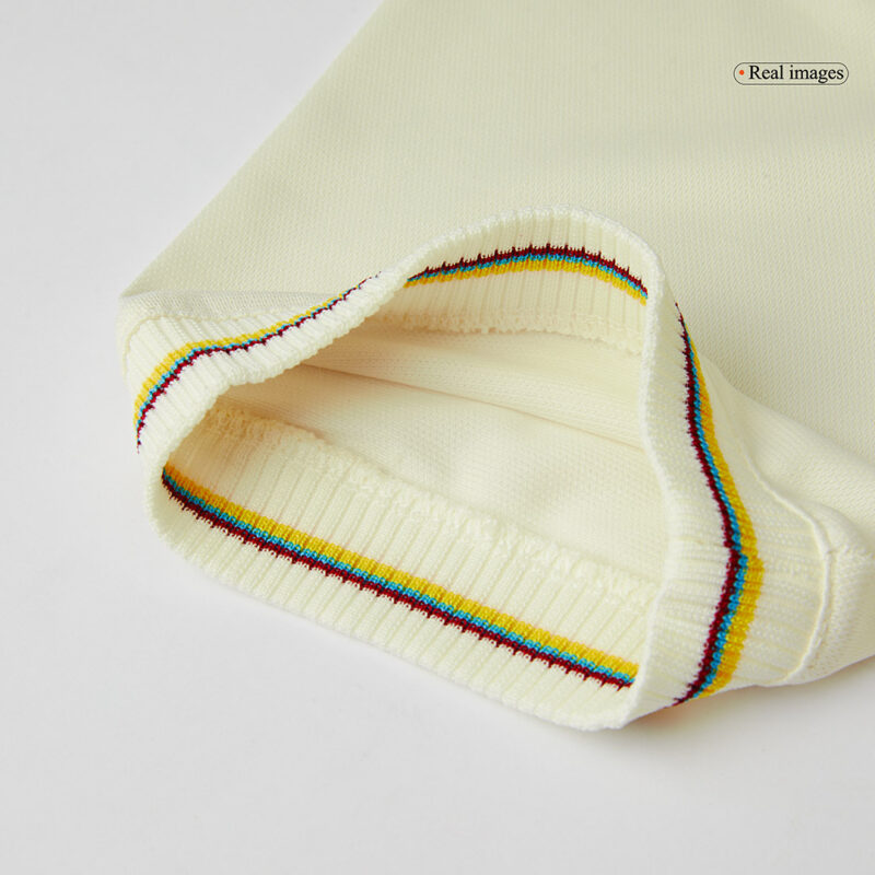 Colombia Soccer Jersey 2024 - 100th Anniversary