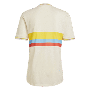 Colombia Soccer Jersey 2024 - 100th Anniversary