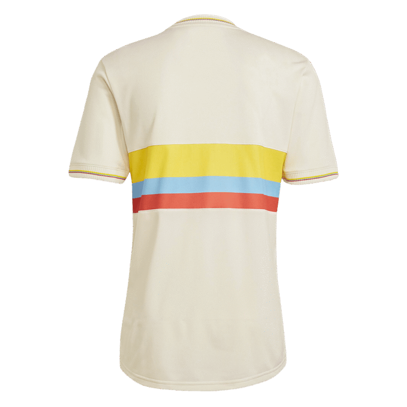 Colombia Soccer Jersey 2024 - 100th Anniversary