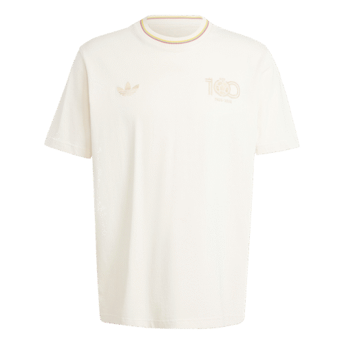 Colombia Soccer Jersey 2024- 100th Anniversary T-Shirt