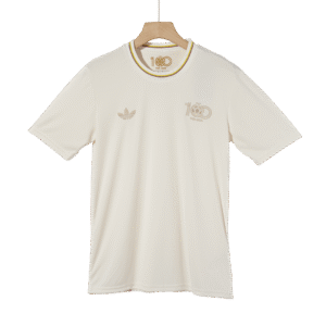 Colombia Soccer Jersey 2024- 100th Anniversary T-Shirt
