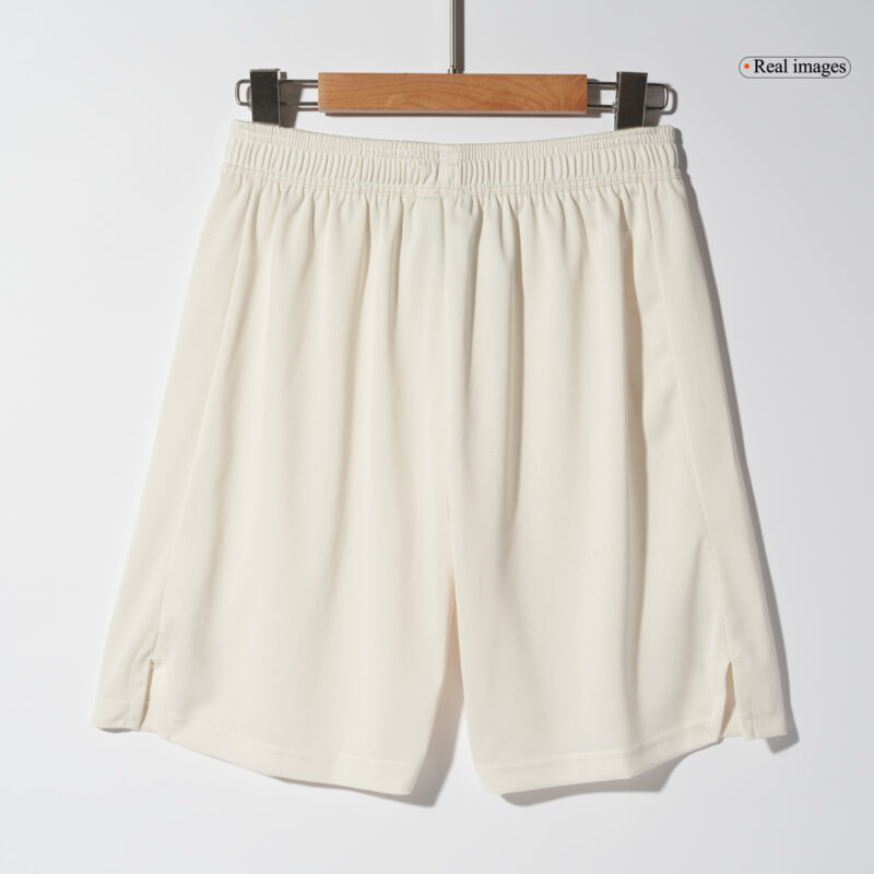 Colombia Soccer Shorts 2024 - 100th Anniversary