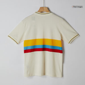 Colombia Jerseys Kit 2024 - 100th Anniversary
