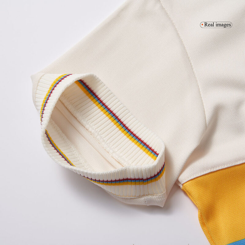Women's Colombia Jersey 2024 - 100th Anniversary