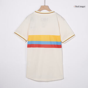 Women's Colombia Jersey 2024 - 100th Anniversary