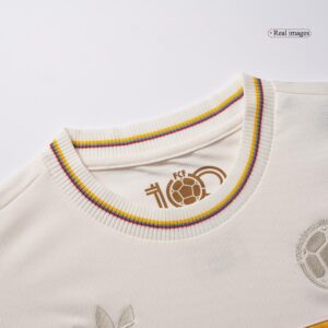 Women's Colombia Jersey 2024 - 100th Anniversary