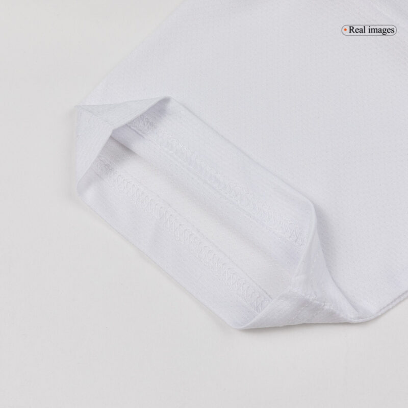 Peru Home Soccer Jersey Authentic 2026