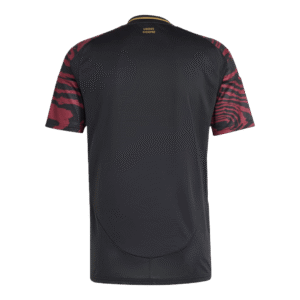 Peru Away Soccer Jersey Copa America 2024