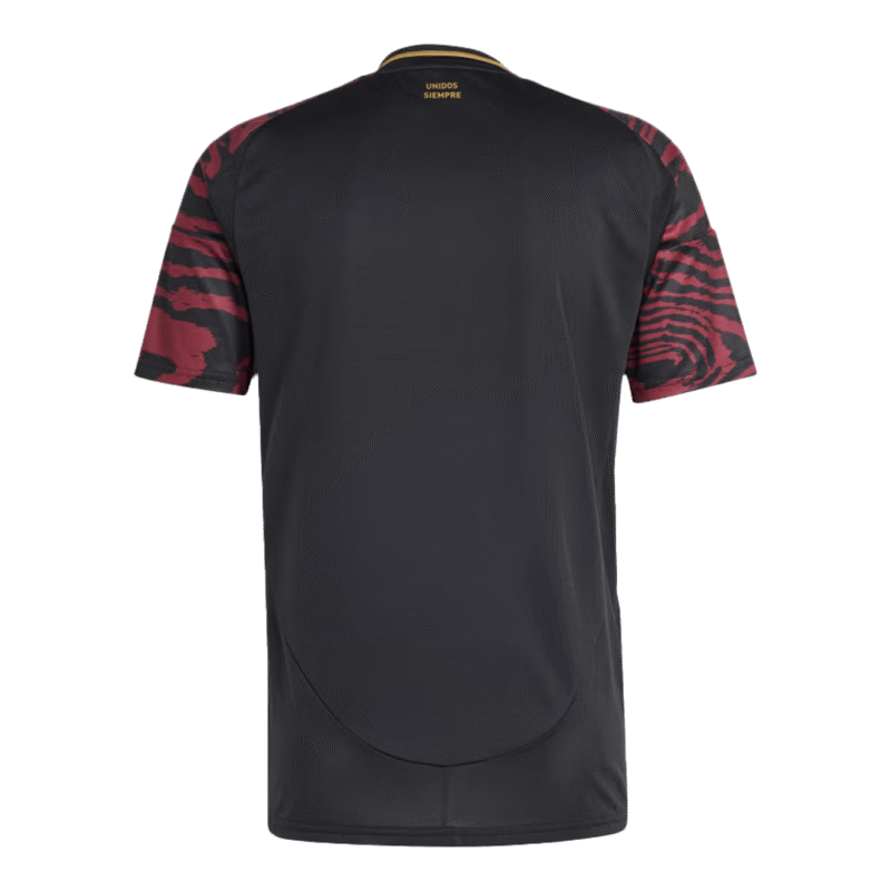 Peru Away Soccer Jersey Copa America 2024