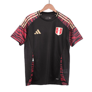 Peru Away Soccer Jersey Copa America 2024