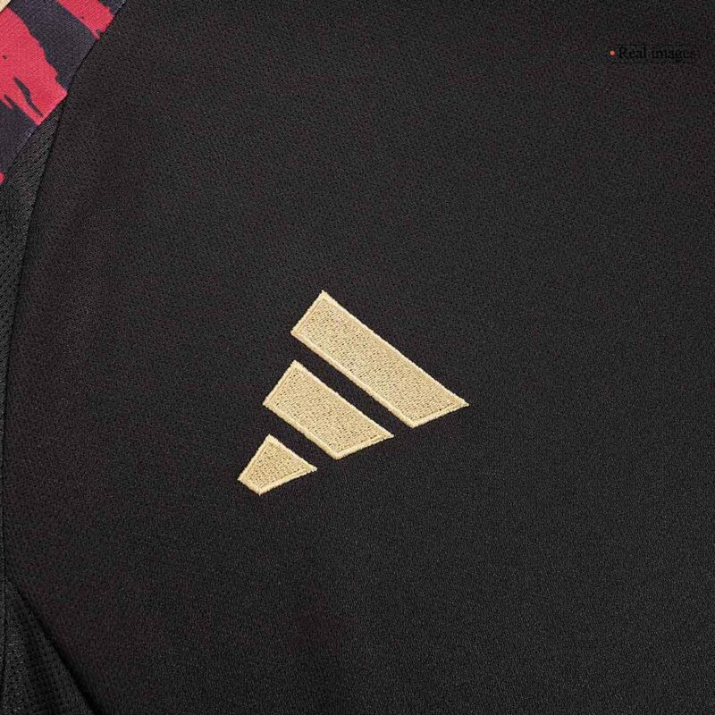 Peru Away Soccer Jersey Copa America 2024