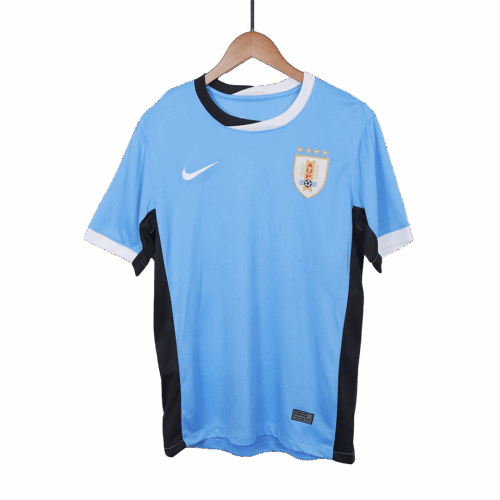 Uruguay Home Soccer Jersey Replica 2024