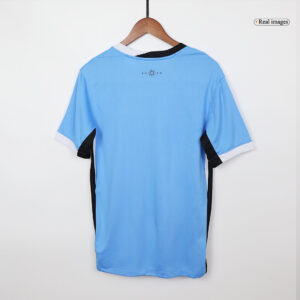 Uruguay Home Soccer Jersey Replica 2024
