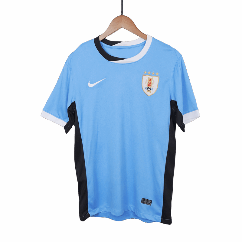 Uruguay Home Soccer Jersey Replica 2024