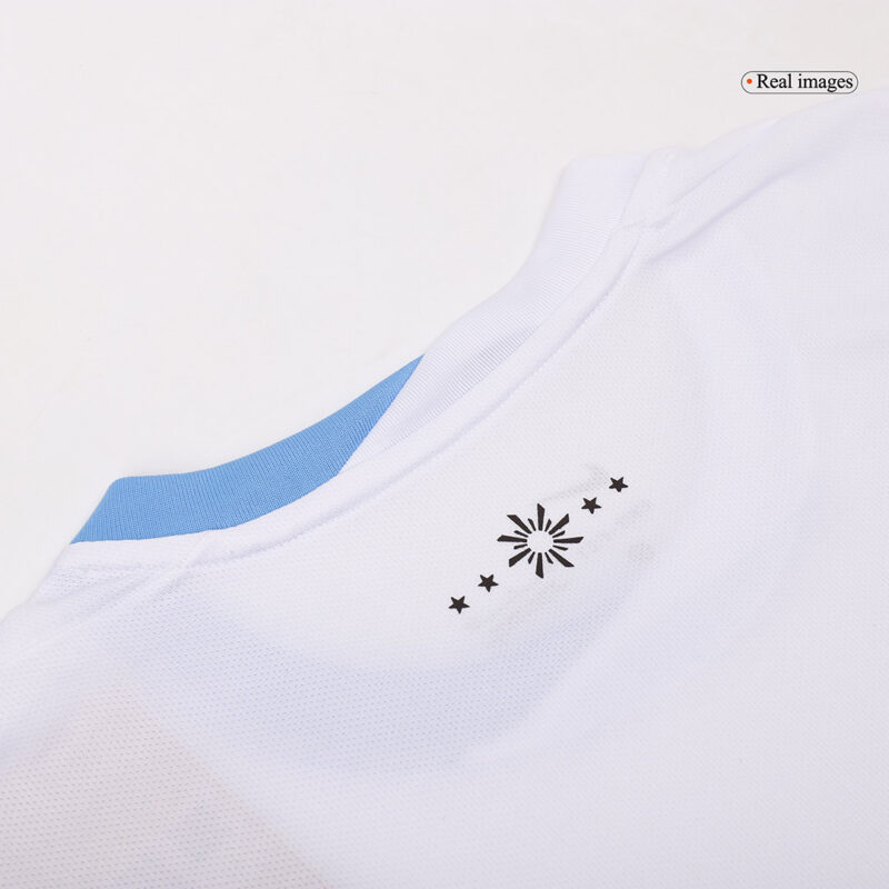 Uruguay Away Soccer Jersey Replica 2024