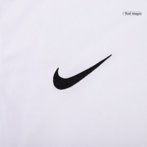 Uruguay Away Soccer Jersey Replica 2024