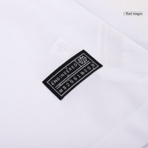 Uruguay Away Soccer Jersey Replica 2024