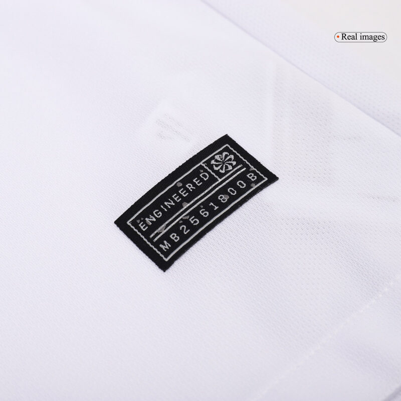 Uruguay Away Soccer Jersey Replica 2024