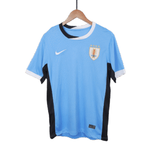 Uruguay Home Soccer Jersey Copa America 2024