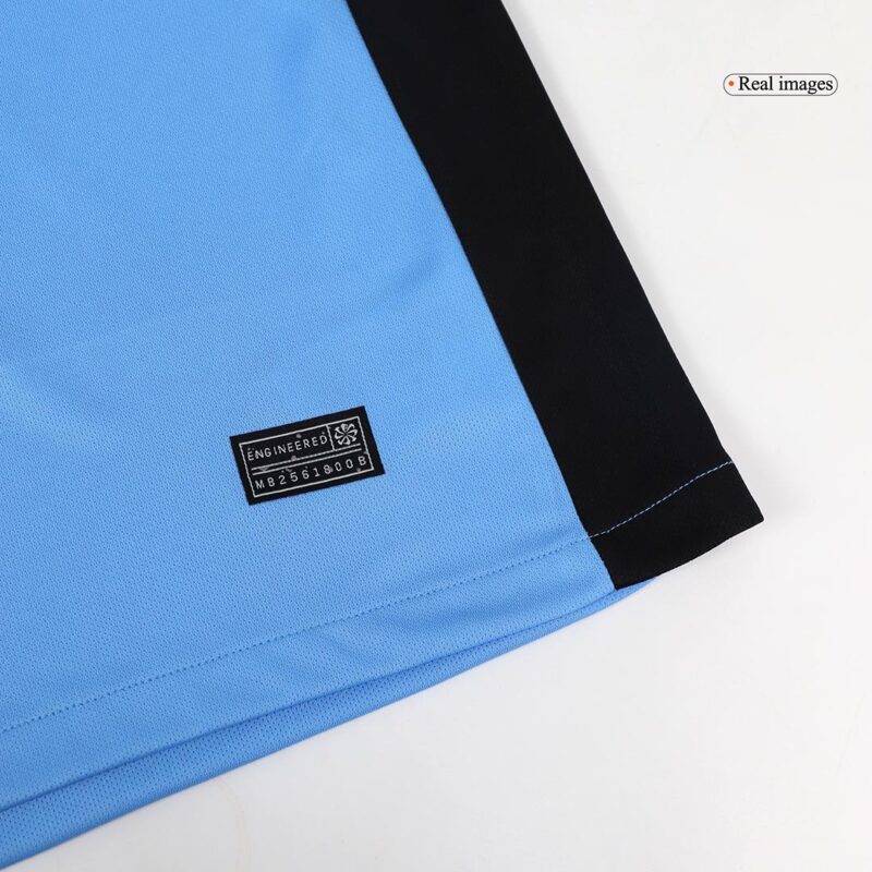 Uruguay Home Soccer Jersey Copa America 2024
