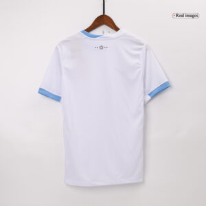 Uruguay Away Soccer Jersey Copa America 2024