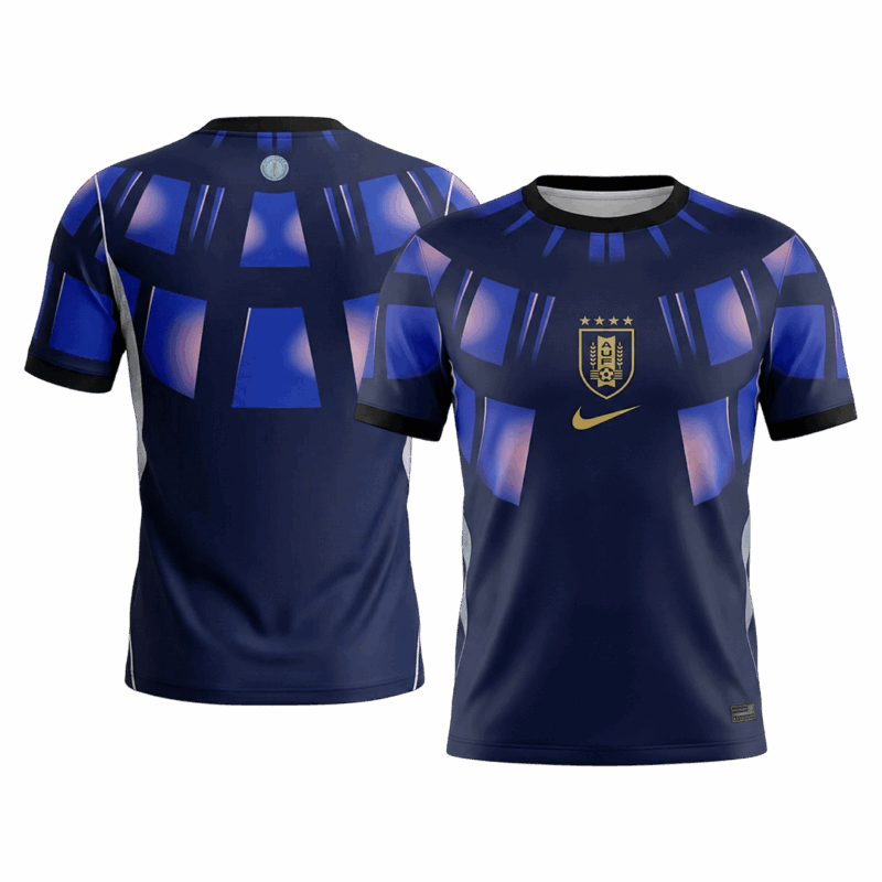 629897_3 Uruguay Away Soccer Jersey World Cup 2026 Navy