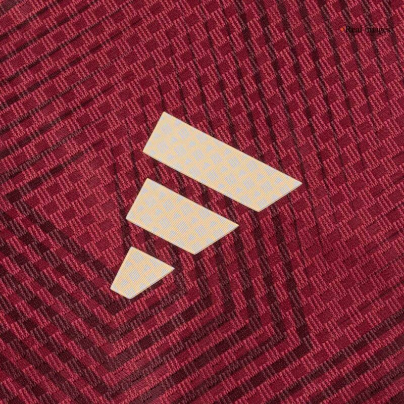 Venezuela Home Soccer Jersey Authentic 2026