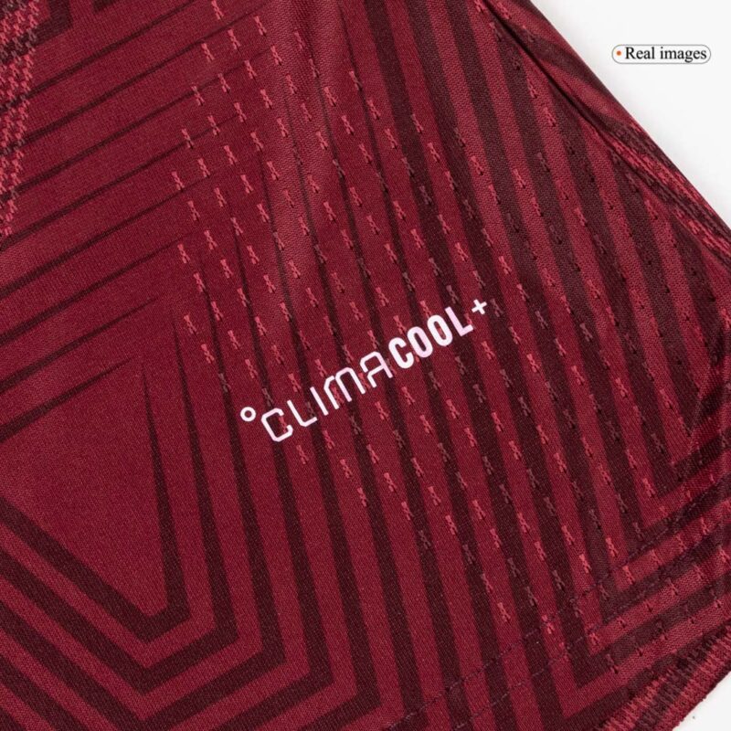 Venezuela Home Soccer Jersey Authentic 2026