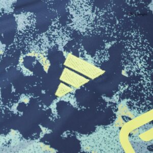 Kid's Ajax Away Soccer Jersey Kit(Jersey+Shorts) 2024/25