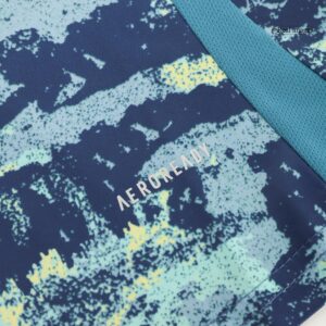 Kid's Ajax Away Soccer Jersey Kit(Jersey+Shorts) 2024/25