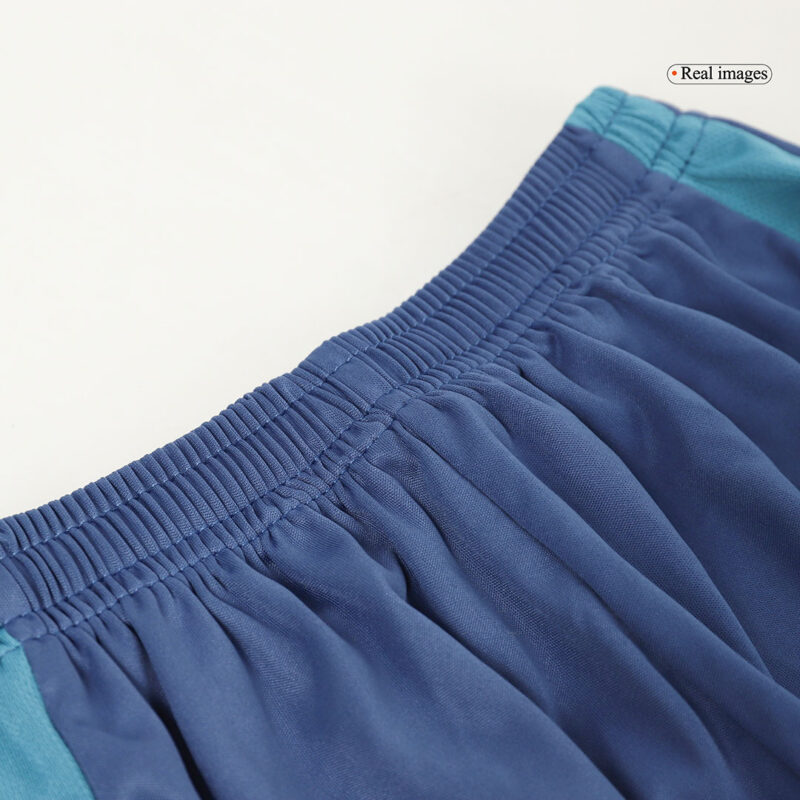 Kid's Ajax Away Soccer Jersey Kit(Jersey+Shorts) 2024/25