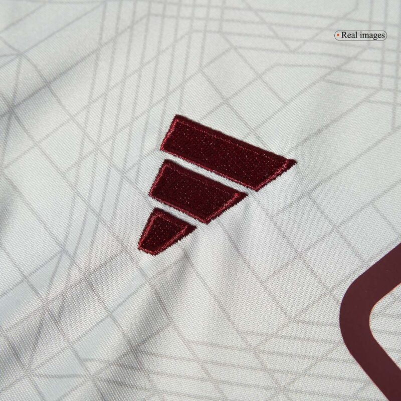 Kid's Ajax Third Away Soccer Jersey Kit(Jersey+Shorts) 2024/25