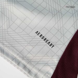 Kid's Ajax Third Away Soccer Jersey Kit(Jersey+Shorts) 2024/25