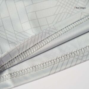 Kid's Ajax Third Away Soccer Jersey Kit(Jersey+Shorts) 2024/25