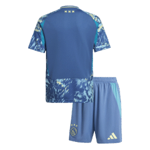 Ajax Away Kids Soccer Jerseys Kit 2024/25