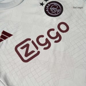 Ajax Third Away Kids Soccer Jerseys Kit 2024/25