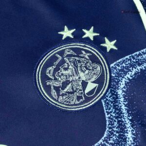 Ajax Away Kids Soccer Jerseys Kit 2025/26