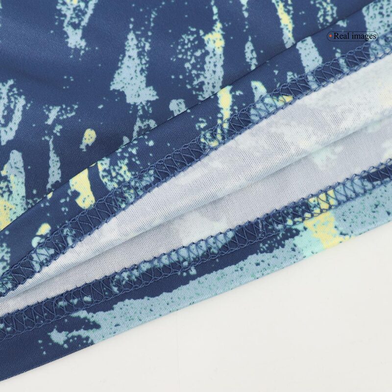 Ajax Away Jersey Kit Kids(Jersey+Shorts)