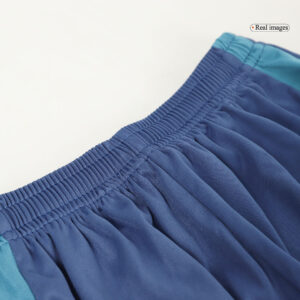 Ajax Away Jersey Kit Kids(Jersey+Shorts)