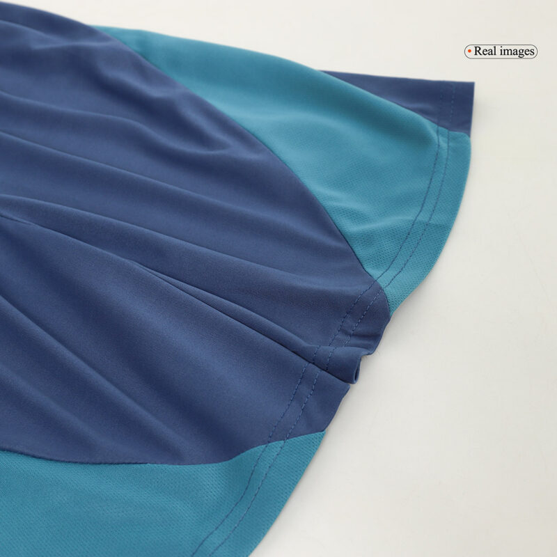 Ajax Away Jersey Kit Kids(Jersey+Shorts)