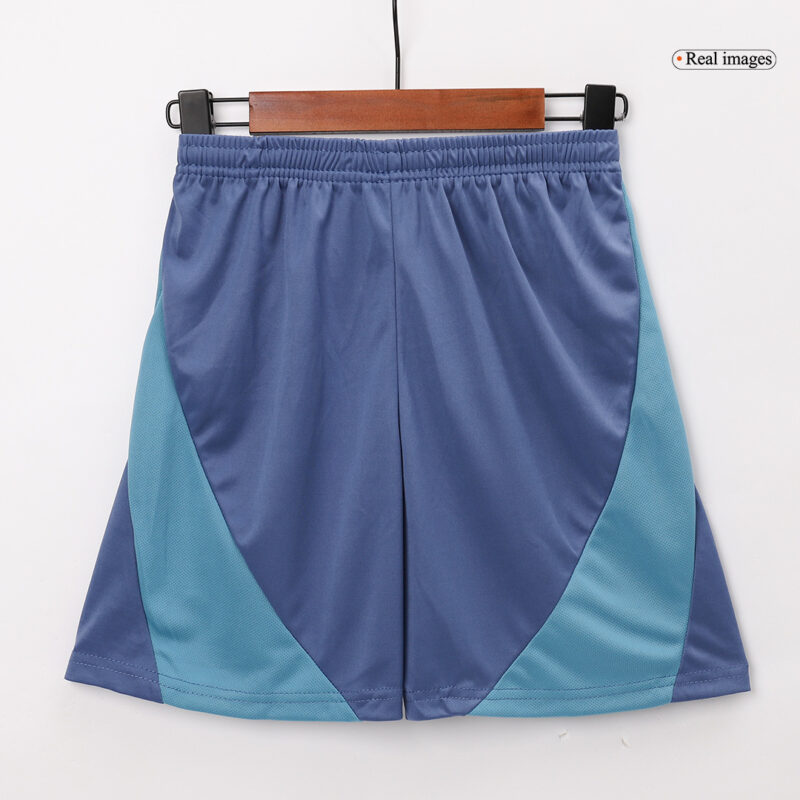 Ajax Away Jersey Kit Kids(Jersey+Shorts)