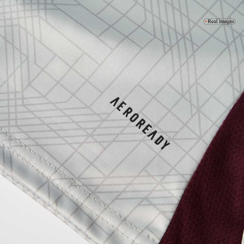 Ajax Third Away Soccer Jersey Kit Kids(Jersey+Shorts)