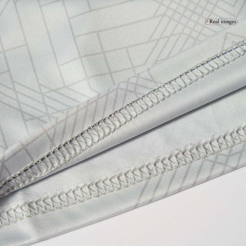 Ajax Third Away Soccer Jersey Kit Kids(Jersey+Shorts)