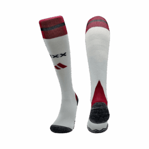 Ajax Third Away Soccer Socks Kid