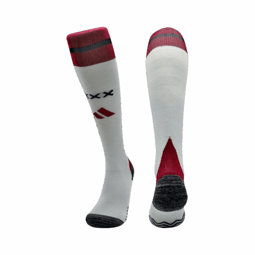 Ajax Third Away Soccer Socks Kid