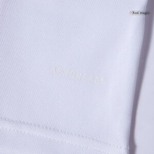 Ajax Long Sleeve Soccer Jersey 2024/25 - 125th Anniversary