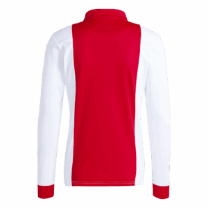 Ajax Long Sleeve Soccer Jersey 2024/25 - 125th Anniversary