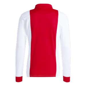 Ajax Long Sleeve Soccer Jersey 2024/25 - 125th Anniversary