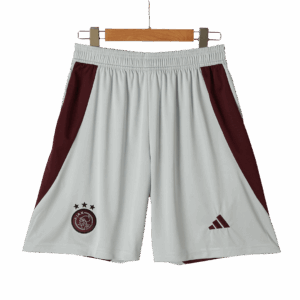 Ajax Third Away Soccer Jersey Kit (Jersey+Shorts)