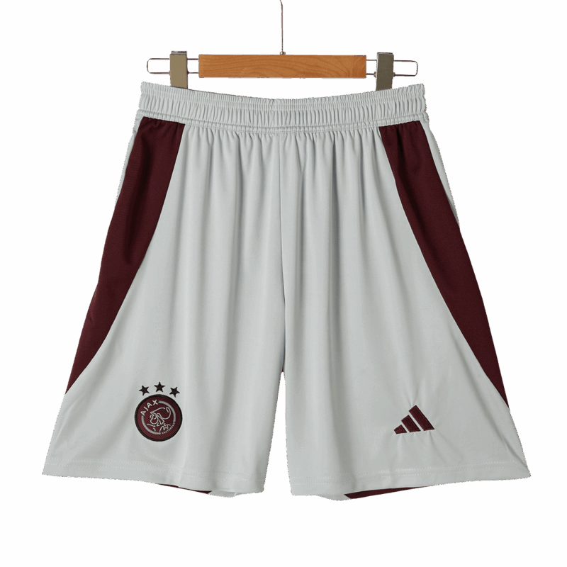 Ajax Third Away Soccer Jersey Kit (Jersey+Shorts)